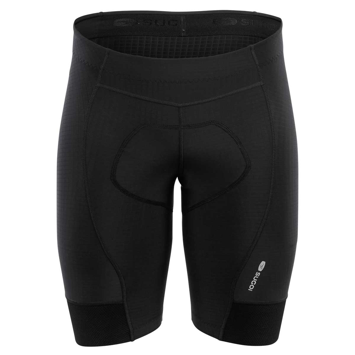 Sugoi Evolution Bike Short Men's in Black